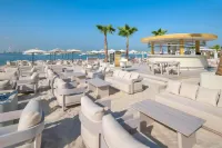 Radisson Beach Resort Palm Jumeirah - lãng mạn