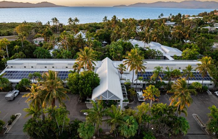 Seahaven Resort