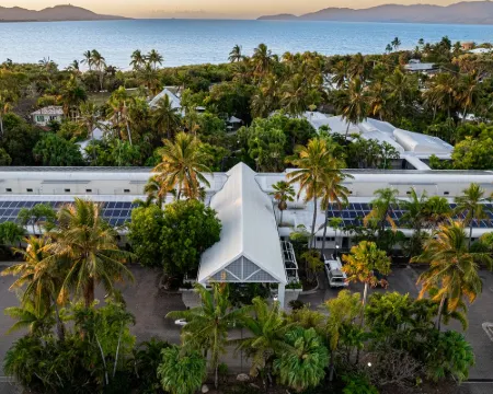 Seahaven Resort Hotels in Belgian Gardens