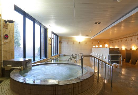 1. 호텔 유린칸..