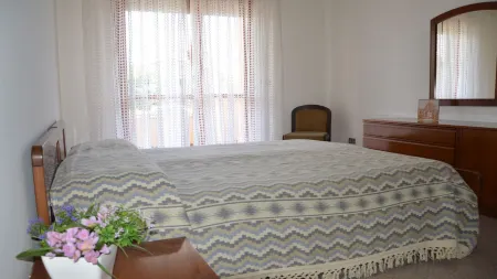 Charming Apartment Close to the Beach