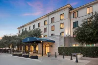 Sheraton Stonebriar Hotel فنادق في فريسكو