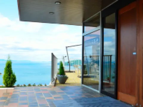 Hotel Manyomisaki Hotels in Aioi