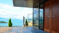 Hotel Manyomisaki Các khách sạn ở Aioi