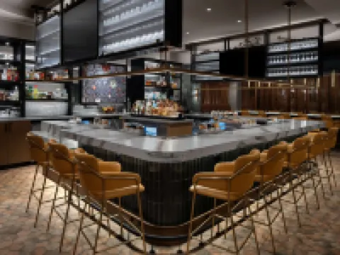 Hyatt House Lansing / University Area ランシングのホテル