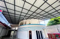 RedDoorz Syariah Near Balai Meuseuraya Aceh Hotel a Lambaro Skep