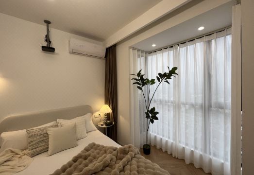 Guisu Homestay 객실 내부