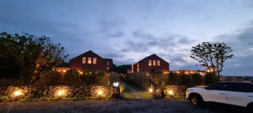 Private Pension Jacuzzi Gurmistar