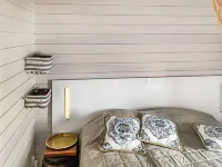 Kasnäs Marina a 7 Hotels in Kasnäs