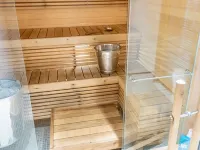 Sallan Lumous a Hotel a Eastern Lapland