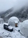 North Dome & Suite فنادق في Muratkoy Koyu