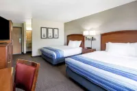 AmericInn by Wyndham Dickinson