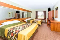 Super 8 by Wyndham Parker/SE Denver Area Hotels in Parker