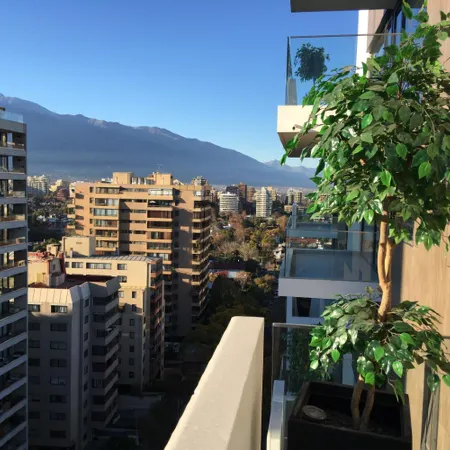 One Nk Apartments