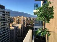 One Nk Apartments - Scenic