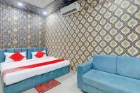 OYO Flagship Hotel Mayur Residency