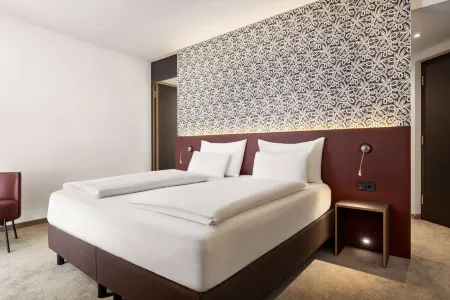 Amedia Lustenau, Trademark Collection by Wyndham