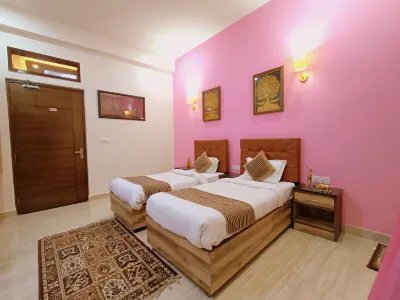 The Hideout Agra - Boutique Homestay Near Taj