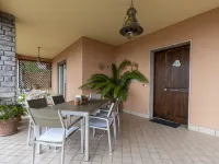 Irma Hotels in Cipressa