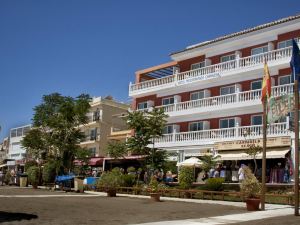 卡里維拉地中海飯店