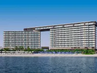 Movenpick Resort Al Marjan Island Hotels in Al Ashish
