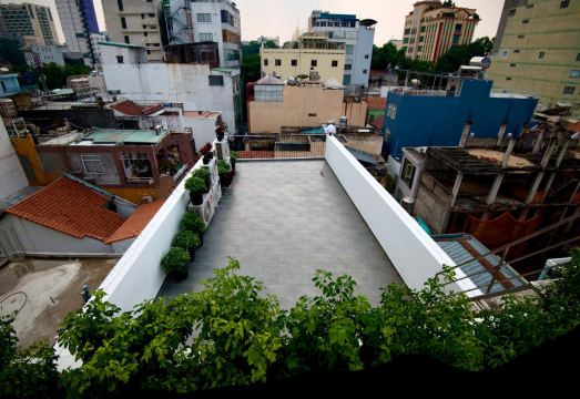 [hiii-S]50sqmApt.Walk To Tan Dinh Church-SL052의 썸네일 이미지