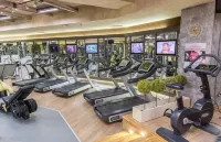 Cosmopolitan Hotel & Wellness Hotel a Ruse