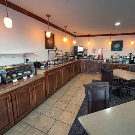 Christopher Inn and Suites