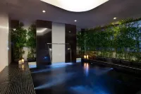 The Maslow Hotel, Sandton - Hot Springs