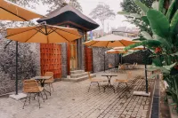 Camaradvipa Retreat Munduk Các khách sạn ở Munduk
