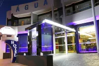 Água Viva Hotel - Pools