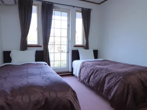 安吉利卡膳食公寓