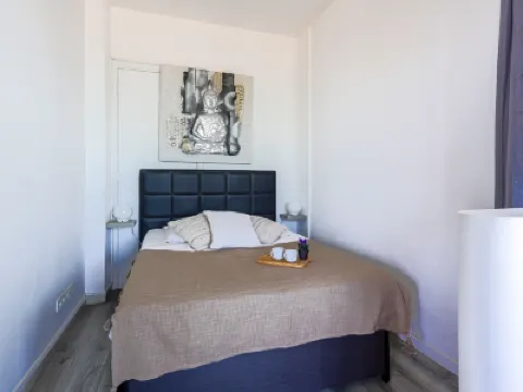 La Joconde โรงแรมในฟาบรอน