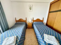 Apartments in Mariscal 4 and 5 with Pool Near Levante Beach by Gestaltur - สระว่ายน้ำส่วนตัว