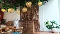 Sangkar Cottage & Eatery Hotels in Depok
