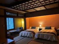 Yunogokan Hotels in Mimasaka