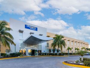 City Express by Marriott Tuxtla Gutierrez