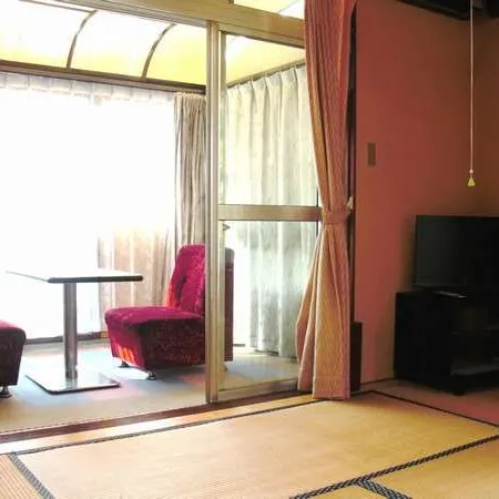 Minshuku Amagibeniya