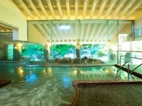 Nesta Resort Kobe Glamp BBQ Park