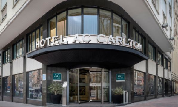 AC Hotel Carlton Madrid