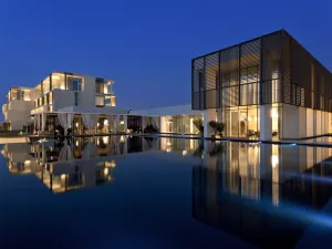 Al Zorah Beach Resort