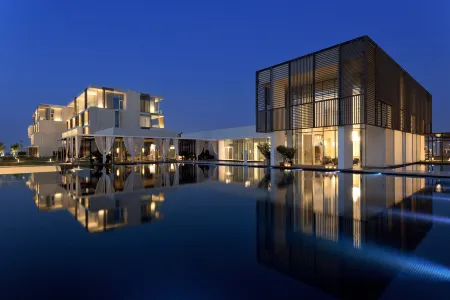 Al Zorah Beach Resort