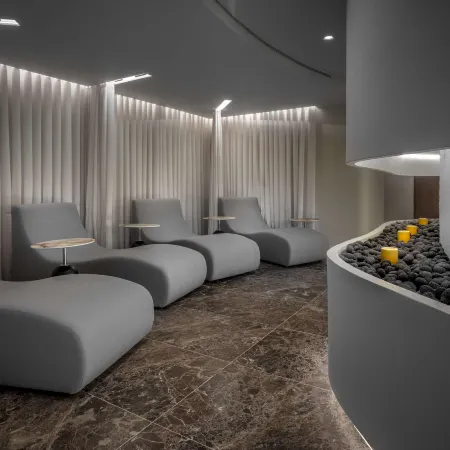 Isla Brown Corinthia Resort & Spa, Curio Collection by Hilton