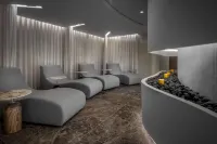 Isla Brown Corinthia Resort & Spa, Curio Collection by Hilton - spa