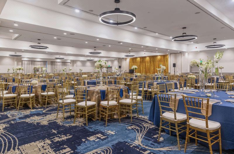 DoubleTree by Hilton Bakersfield photo 5