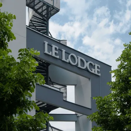Le Lodge Brit Hotel Strasbourg Zenith