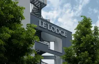 Le Lodge Brit Hotel Strasbourg Zenith Hôtels à : Oberhausbergen