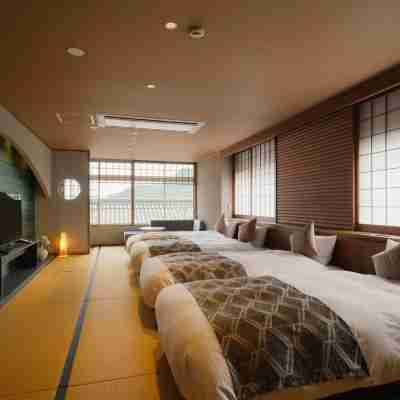 景勝館 漣亭 Rooms