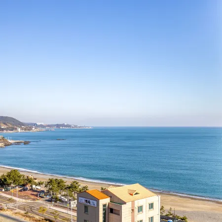 Hound Hotel Ulsan
