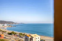 Hound Hotel Ulsan - Sea View
